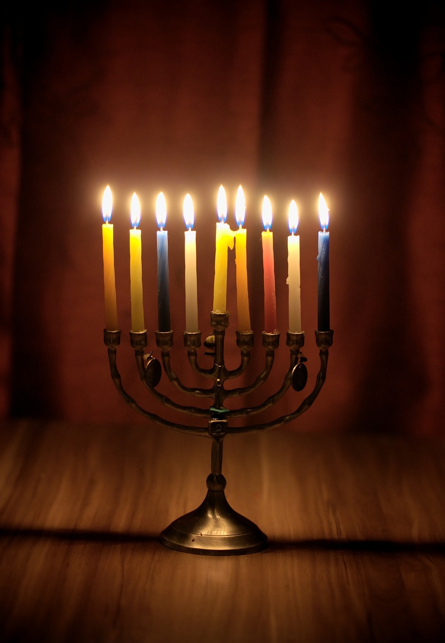 Chabad Lubawitsch - jüdische Endzeitsekte?