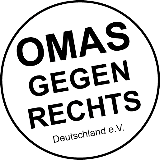 Omas gegen Rechts