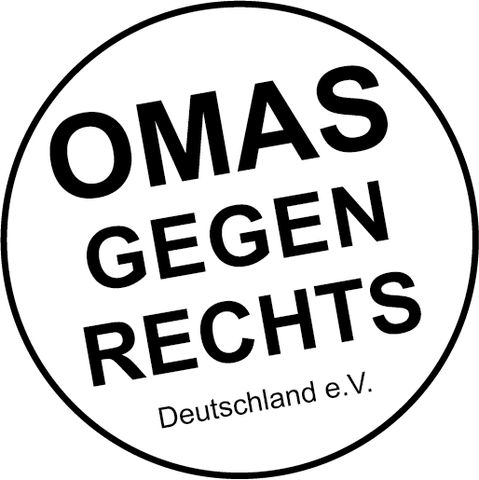 Omas gegen Rechts