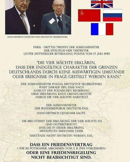 4+2 Vertrag 4+2 Vertrag