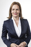 Pressefoto Nancy Faeser