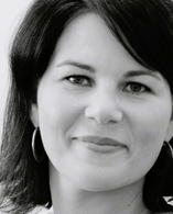 Annalena Baerbock