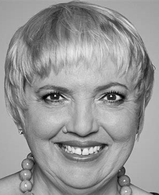 Claudia Benedikta Roth