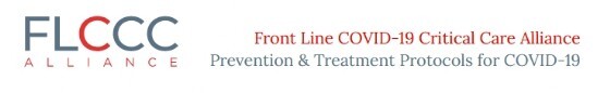 Front Line Covid-19 Critical Care Alliance