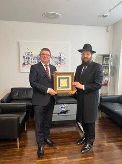 Haldenwang mit Sektennähe