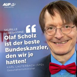 Karl Lauterbach