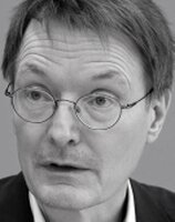 Karl Lauterbach