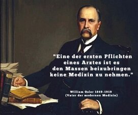 Erste Pflichten des Arztes