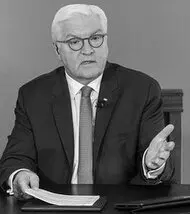 Frank-Walter Steinmeier