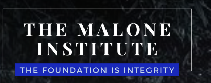 Das Malone Institut in der Recherche zum WEF