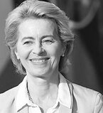 Ursula von der Leyen
