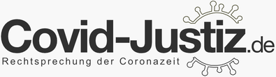 Covid-Justiz