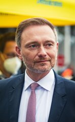 Wer ist Christian Lindner?
